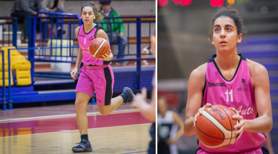 Comunicato Stampa   Rimini Happy Basket