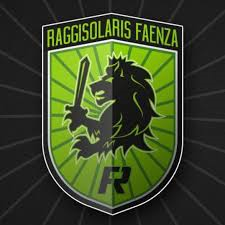 I Raggisolaris vincono il Premio Atleti Azzurri d'Italia.