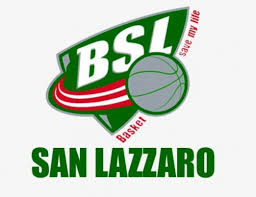 Rimini Happy Basket - BSL San Lazzaro    55-52