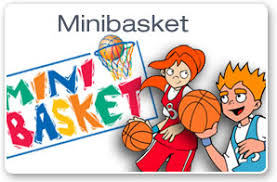 Virtus Segafredo Bologna . attività mini - basket.