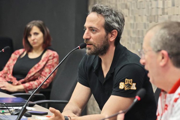 RivieraBanca Rbr Sporteam Academy:  al via venerd� la sesta edizione