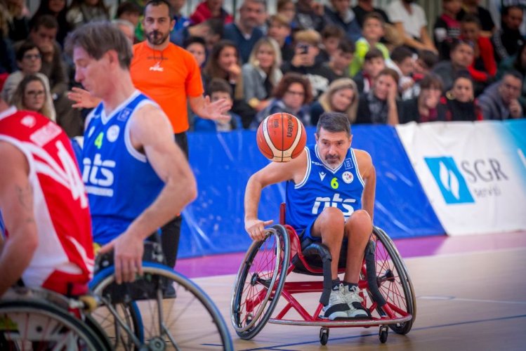 NTS Riviera Basket Rimini : Preview trasferta a Varese