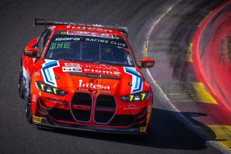 Scuderia San Marino  -  Giro di boa per CIAR Junior e Misanino Cup