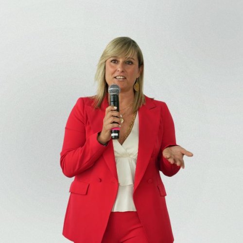 Dichiarazione di Veronica Bartoli, Presidente di Pallacanestro Reggiana