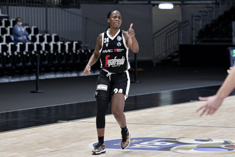 Virtus Segafredo Bologna - LBF, 19° giornata: il focus sui nostri avversari : Familia Schio