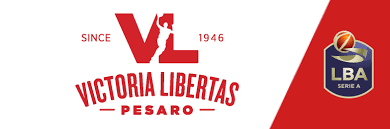 Victoria Libertas Basket Pesaro : Conferenza Stampa 45° inferno biancorosso.