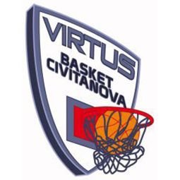 Virtus Basket Rossella Civitanova Marche -Rennova Teramo 82-79