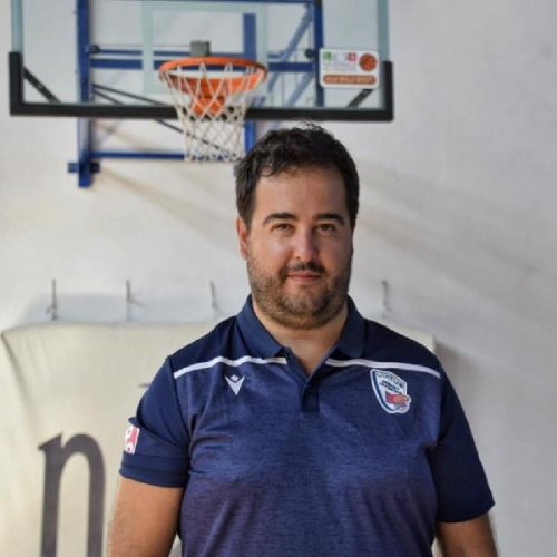 Virtus Civitanova Basket : Emanuele Mazzalupi promosso capo allenatore, Carlo Cervellini nuovo vice
