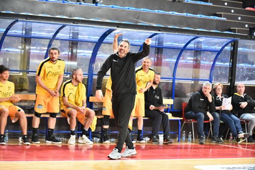 Pisaurum Pesaro 51 – 76 Dulca Angels  Santarcangelo