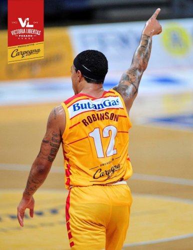 ButanGas e Carpegna Prosciutto Basket Pesaro ancora insieme!