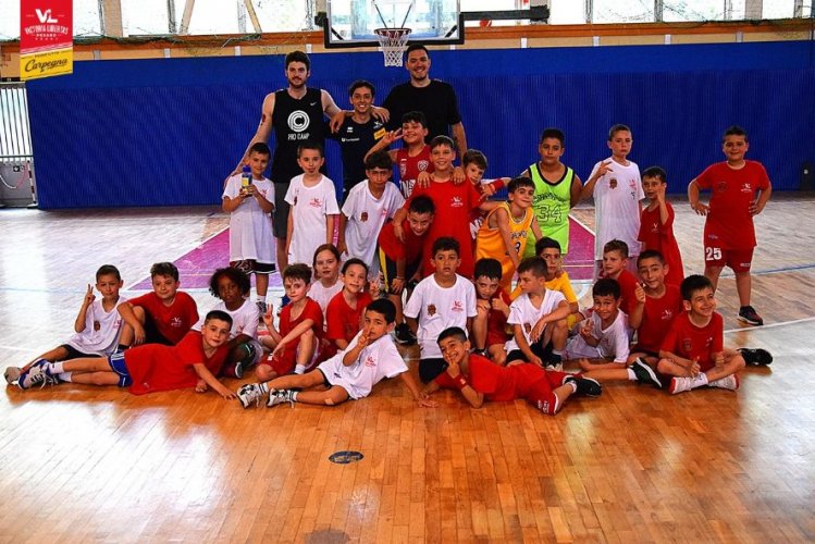 Grande successo per la prima edizione del VL Camp a Cagli