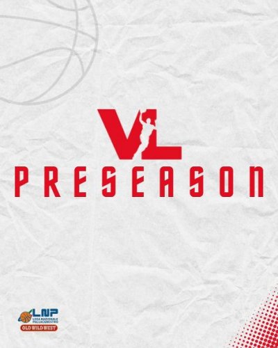 Ufficiale la preseason della VL Pesaro 2025/2026