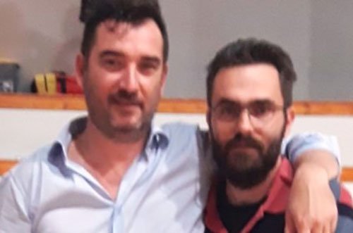 La Virtus Medicina rinnova con Max Curti e il suo staff per un'altro anno.