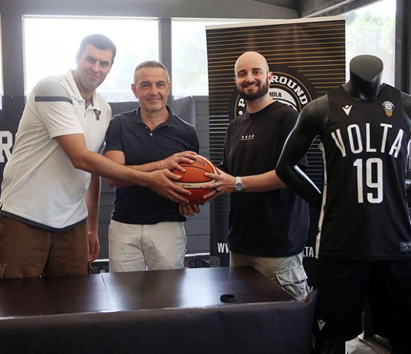 Il Ritorno del Volta 3x3 Imola
