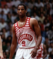 Darwin Cook e Darren Daye di nuovo a Pesaro: " Siete parte della nostra famiglia".