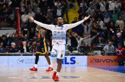 LBA Mercato, tutti i movimenti ufficiali delle 16 squadre della Serie A Unipol