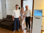 Sella main sponsor della Benedetto XIV Cento anche per la stagione 2026/2027