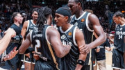 Virtus Bologna - Olympiacos Pireo 96-94 (33-30, 49-50; 75-70)