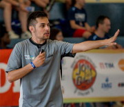 Designazioni Arbitrali Serie B Nazionale  Maschile Girone Nord 18a Giornata di Ritorno