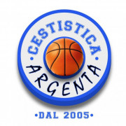 Villanova Basket Tigers Villa Verrucchio  &#8211; Cestistica Argenta  71 &#8211; 79