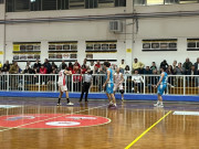 Gallo Basket - Vis 2008 Basket Ferrara    49 &#8211; 68