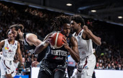 LBA Unipol 24/25, 30^giornata | Cordinier: &#8220;Volevamo assolutamente il primo posto.&#8221;