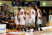 Janus Basket Fabriano sempre in controllo a Teramo, è vittoria.