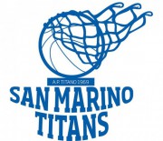 Venerdí 19/10 ore 20.30, Titans vs Todi