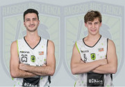 Dalle giovanili alla serie B: la Rekico cala la cinquina