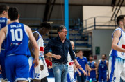 Ferrara Basket 2018 - Pallacanestro Gardonese 87 &#8211; 77 (24-25; 48-32; 59-56)