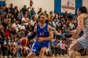 Pallacanestro Gardonese - Ferrara Basket 2018  78 &#8211; 74 (23-13; 45-29; 62-49)