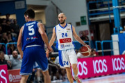 Ferrara Basket 2018 - Pallacanestro Gardonese  78 &#8211; 75 (31-13; 47-35; 64-53):