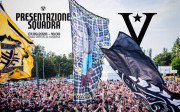 Virtus Pallacanestro Bologna -Lunedì 7 settembre alle ore 18.00 la presentazione della squadra