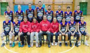 Gara-1 play-out Pasta Dallari LG Competition Castelnovo Monti - Gaetano Scirea Bertinoro 58-64
