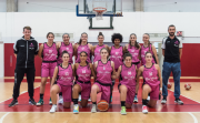 Under 19: L'Happy Basket Ren - Auto Rimini torna dopo due mesi e vince
