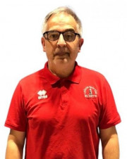Coach Marco Violi confermato alla guida della U.S. La Torre Berrutiplastics
