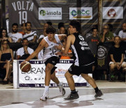 Definita la griglia playoff del Volta 3x3 Imola