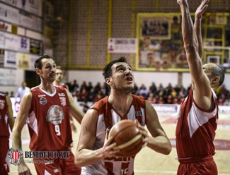 Baltur Cento vs BMR Reggio Emilia, il prepartita