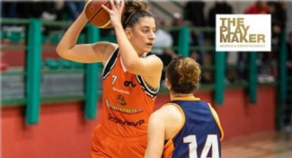 Altro colpo per il Basket Girls. Firmata l’argentina Emilia Garcia Leon