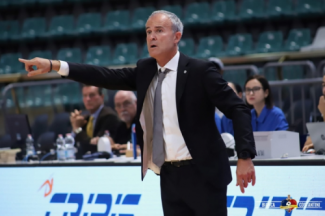 Giancarlo Giroldi è il nuovo capo allenatore della Chemco Puianello Basket