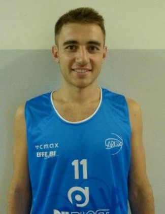 L’Arena Montecchio – Anzola Basket 68-62