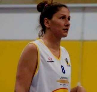 Chemco Basket Puianello : Ilaria Dall'Asta ancora con la Chemco!!!!