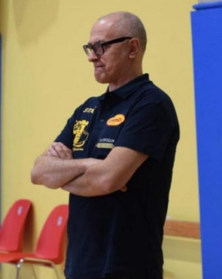 Chemco Puianello Team Basket : una solo novità per lo staff di coach Giroldi