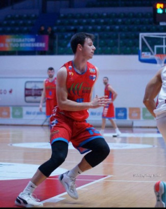 Lorenzo Folli lascia i New Flying Balls