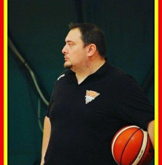 Grifo Basket Imola : L'assistente di coach Palumbi nel prossimo Campionato sarà Alessandro Moschini