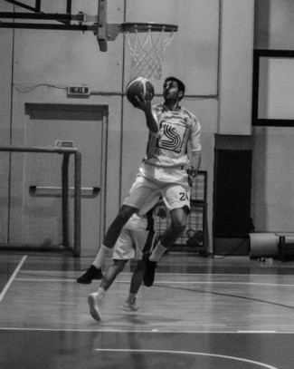 Selene Basket Sant'Agata : Luca Tarroni di nuovo a Sant'Agata