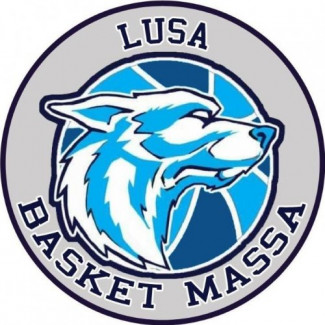 Pol. Pontevecchio  vs Lusa Basket Massa   26-55 (7-12; 14-24; 22-38; 26-55)