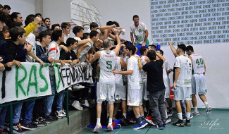 Villanova Tigers Basket : Quale serie D?