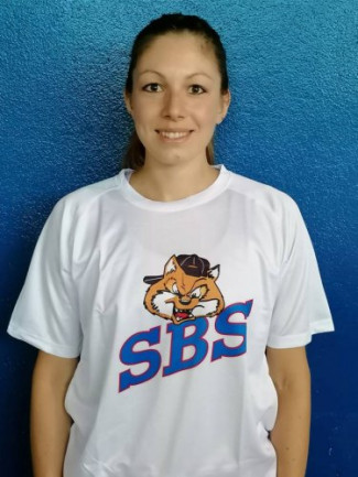 Scuola Basket Samoggia 1999 : presentiamo Lara Seen
