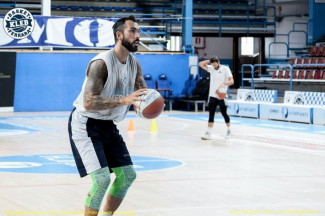 Kleb Basket Ferrara Top Secret , domani pomeriggio il raduno al - Palace -